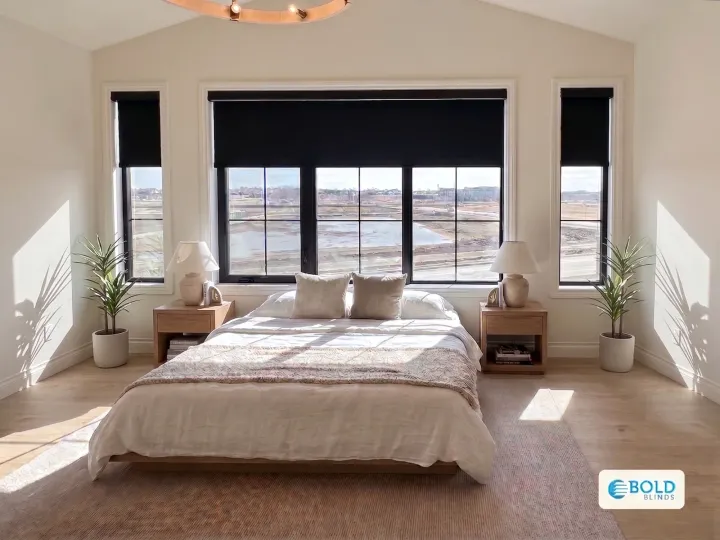 Why Choose Blackout Blinds?
