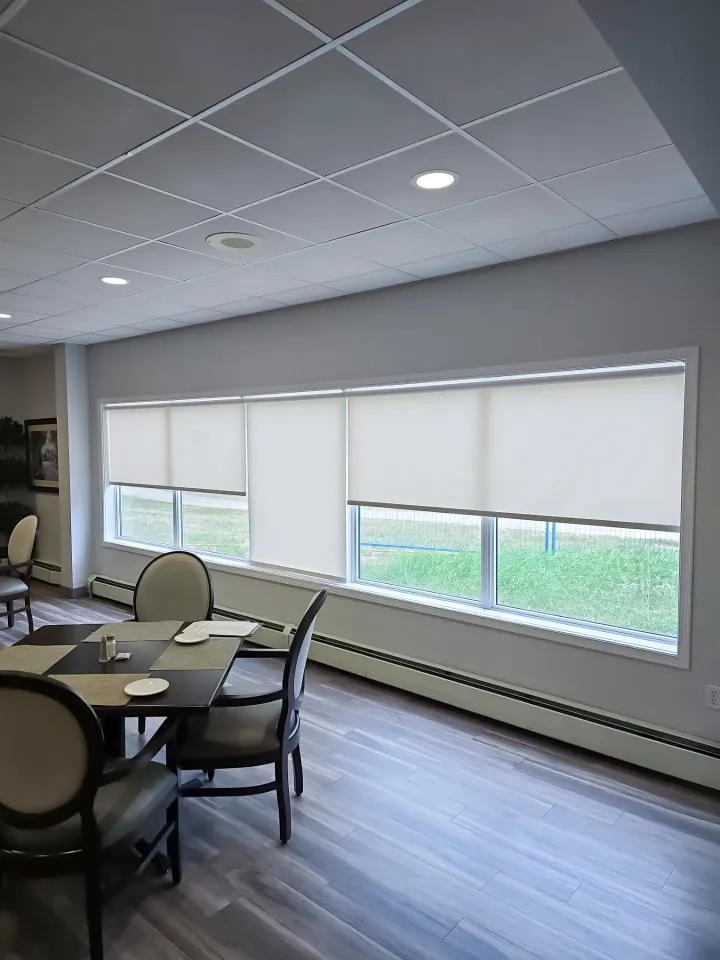 Commercial Window Blinds For Every Industry