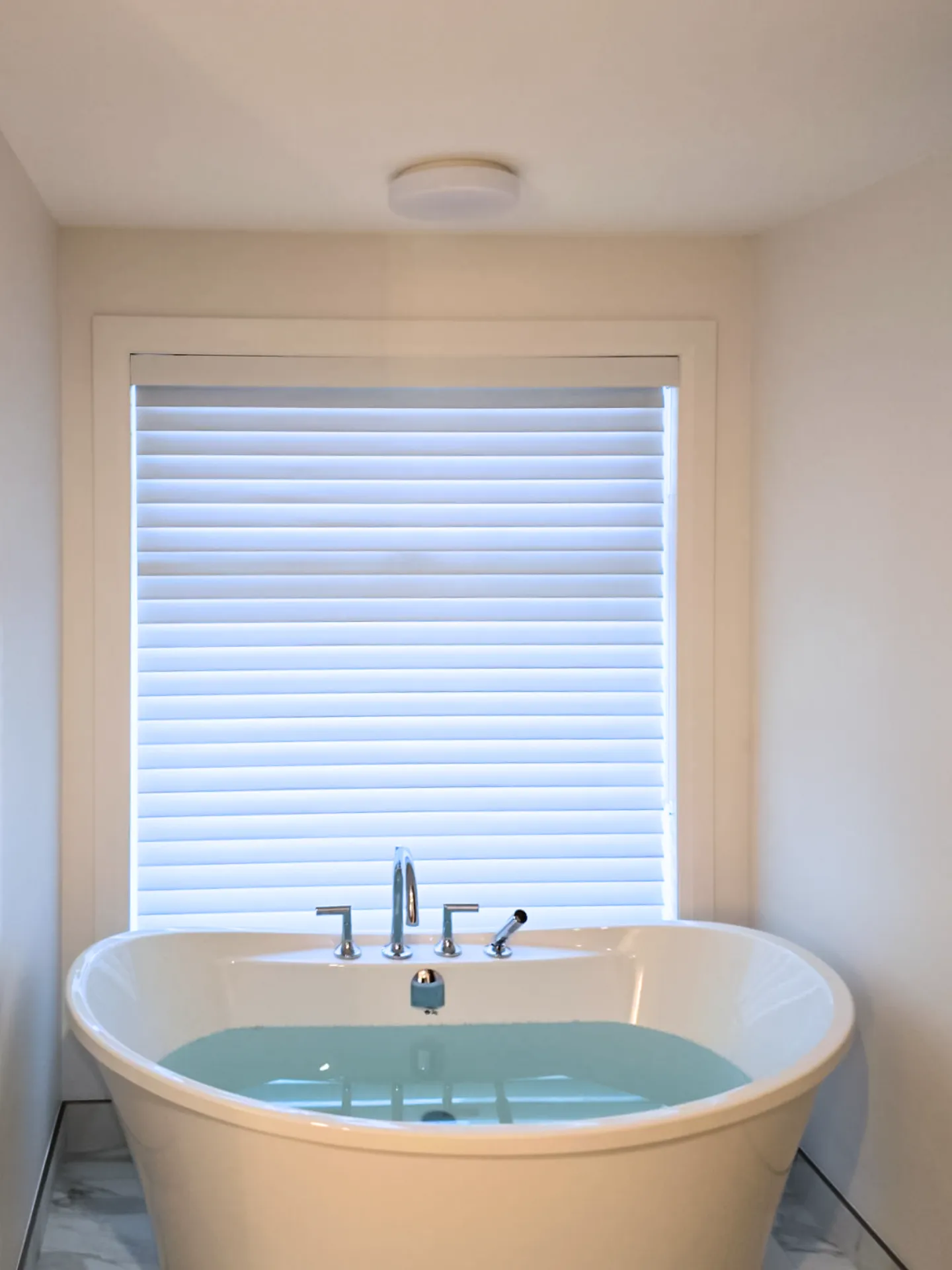 For Bathrooms