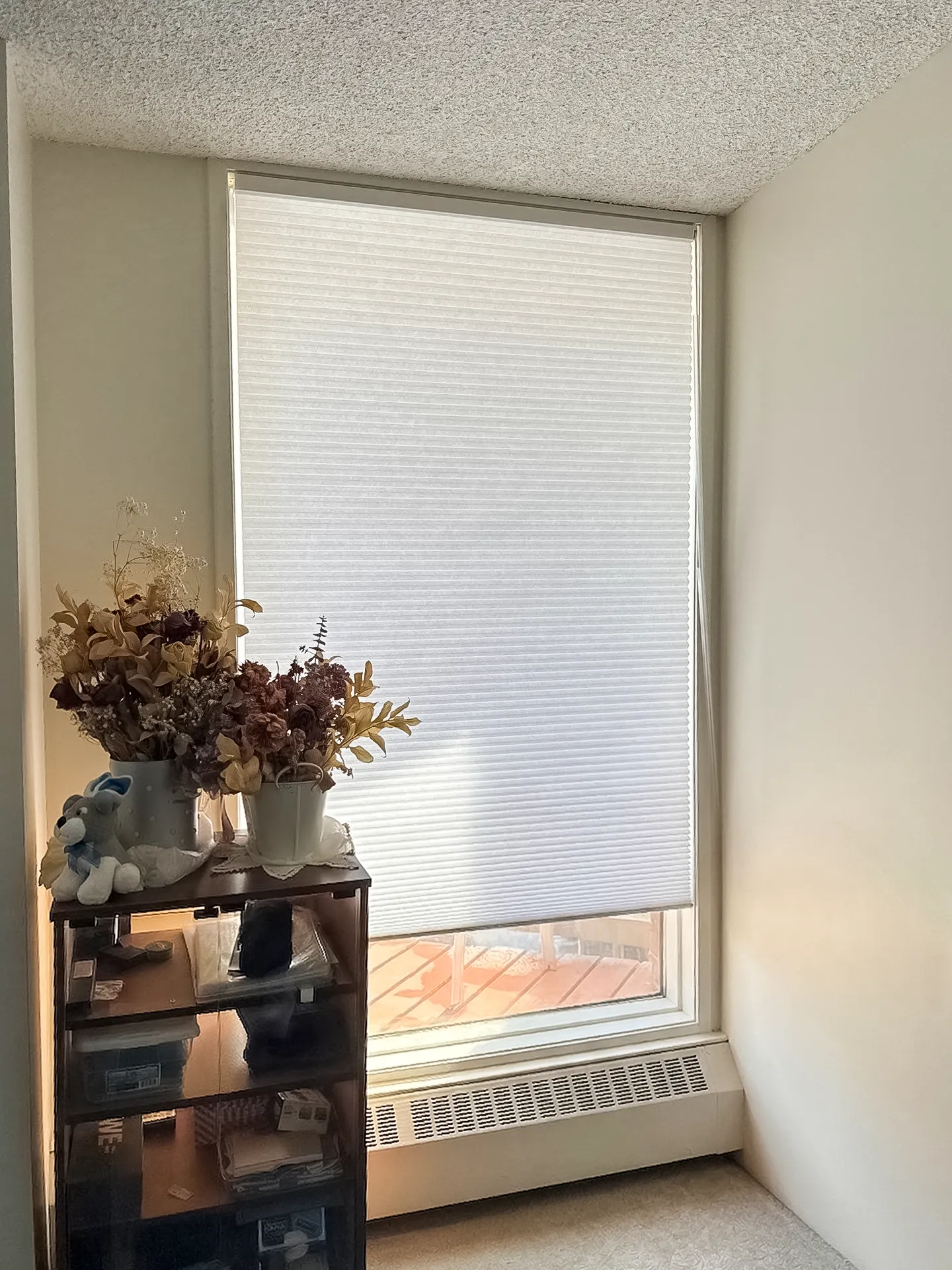 Honeycomb Shades