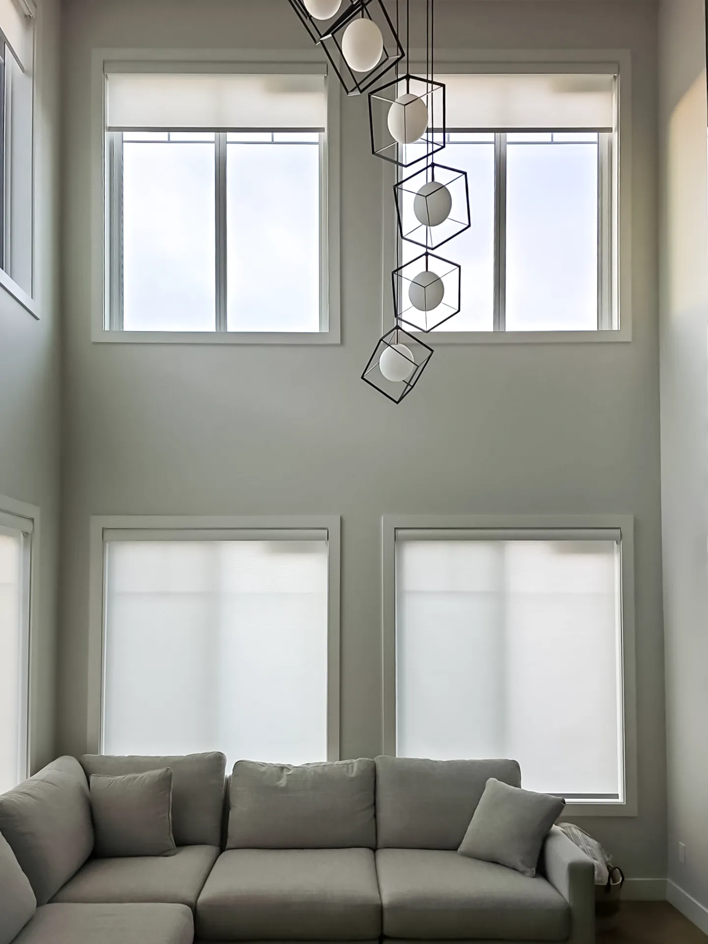 Living Rooms & Home Offices