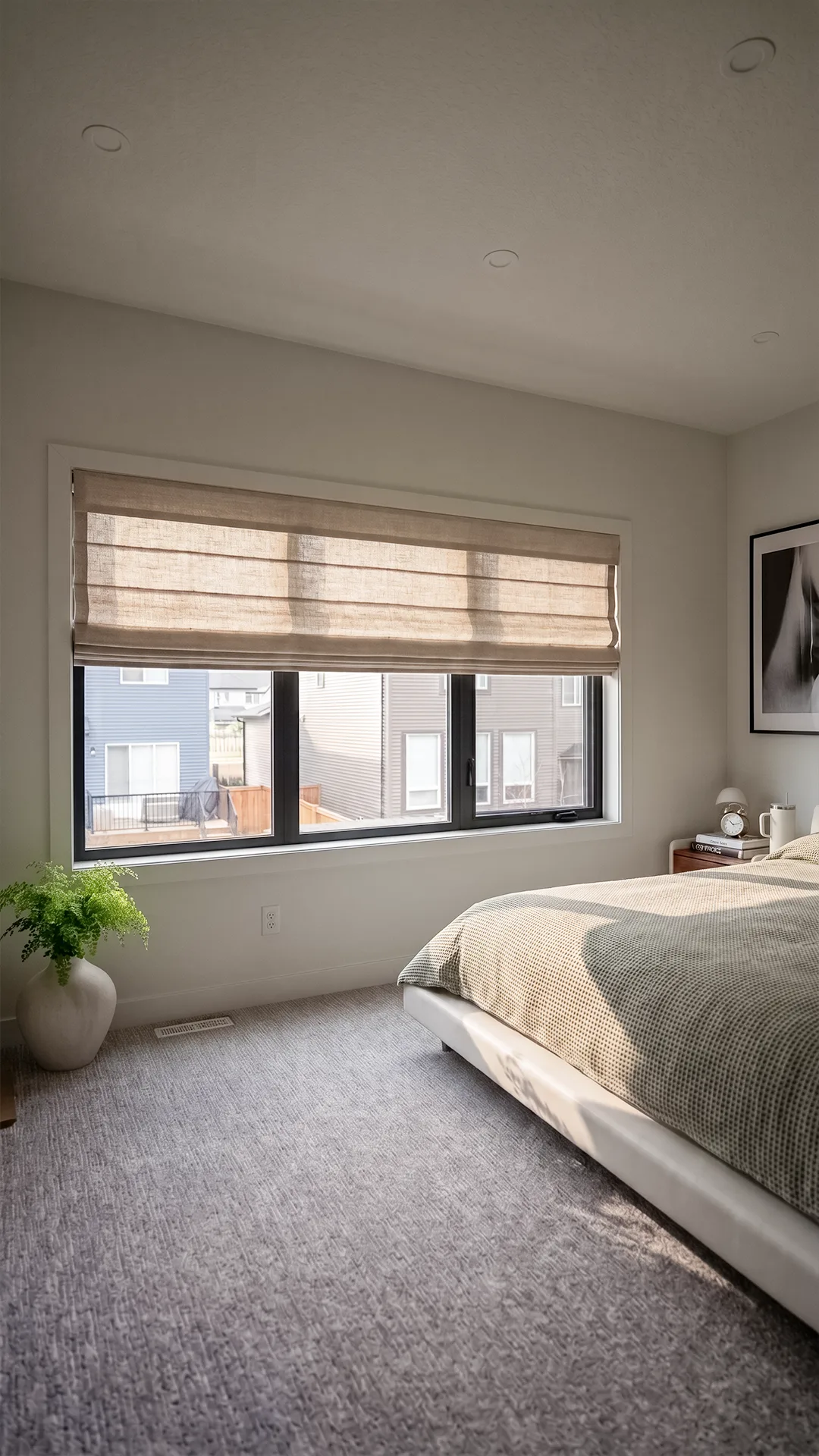 Bedrooms & Nurseries