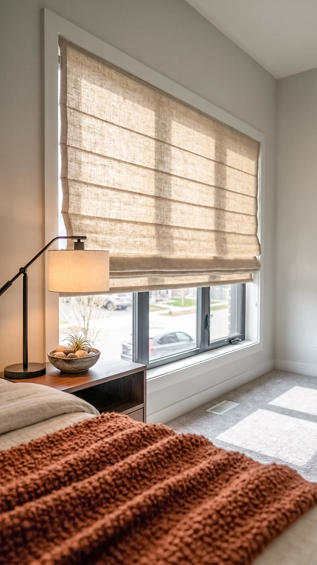Living & Dining Rooms